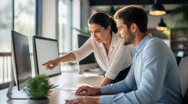 5 Ways APTeck Technologies Makes Life Easier for Small Businesses