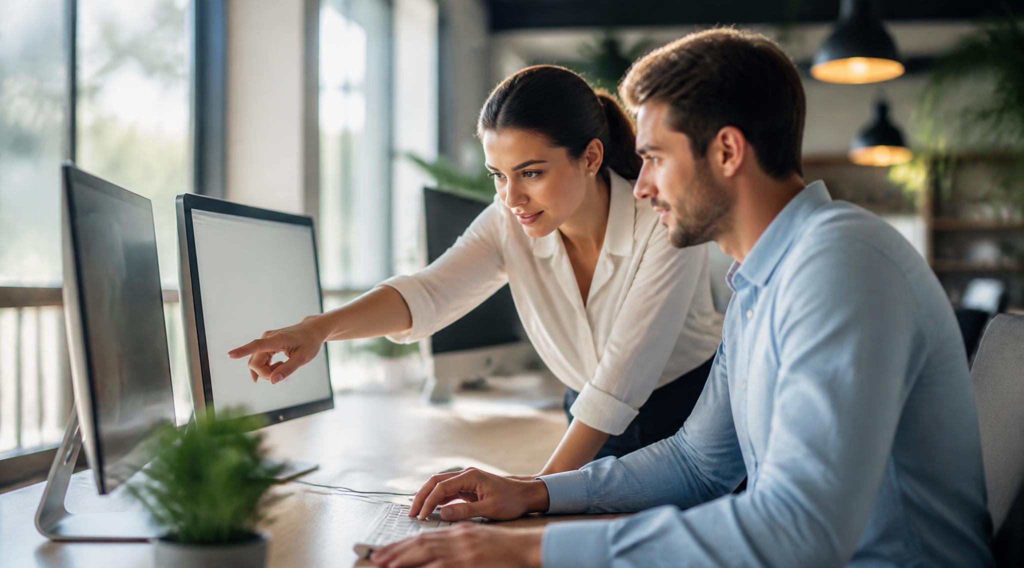 5 Ways APTeck Technologies Makes Life Easier for Small Businesses