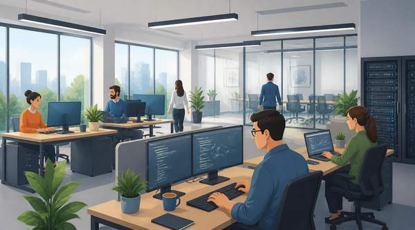7 Cybersecurity Gaps Small Businesses Should Address Before They Become Problems