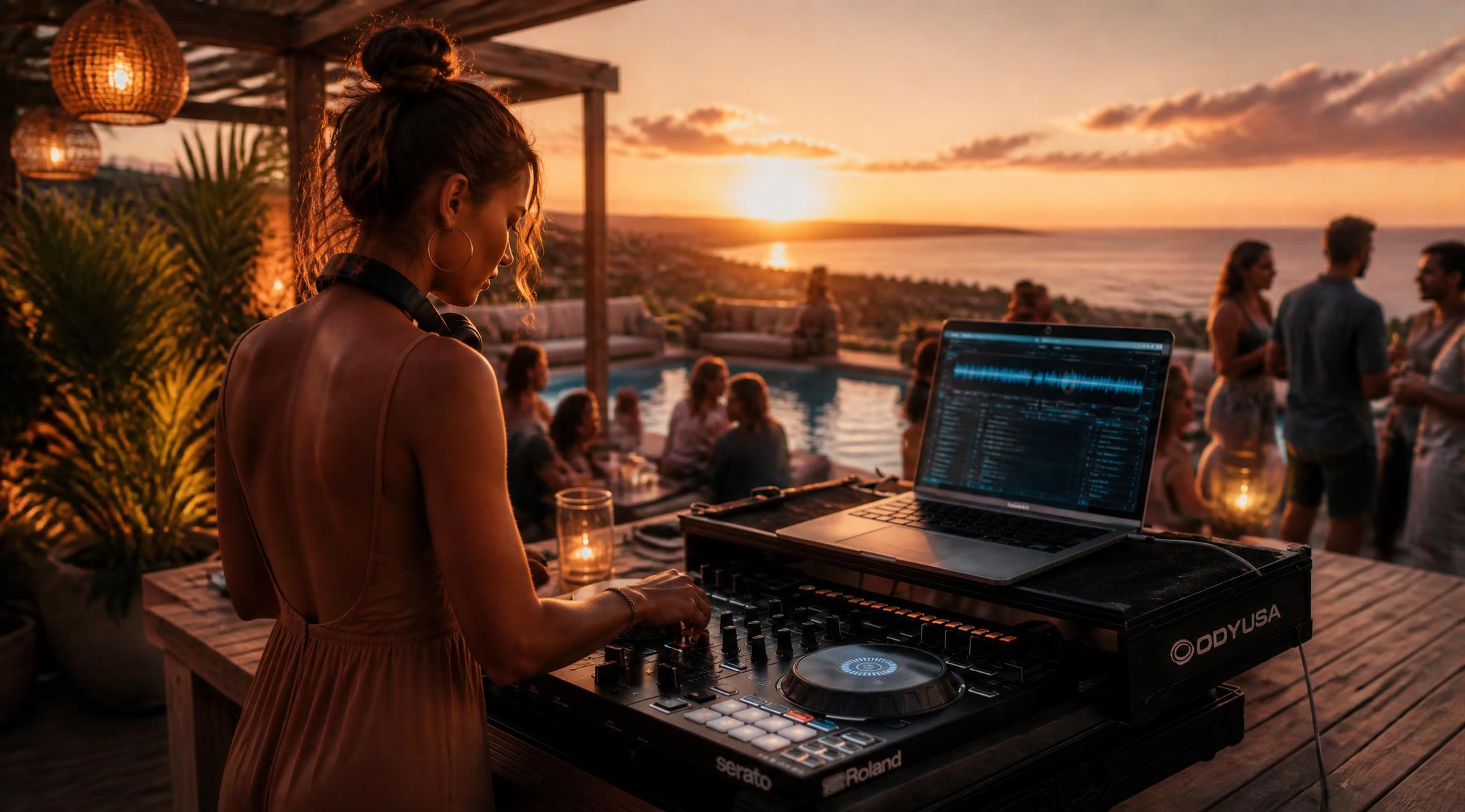 Beyond Big Box Stores: Why Pro DJs Trust The DJ Hookup for Personalized Service