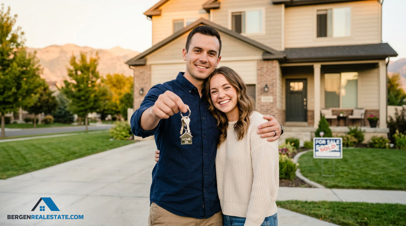 Condo or Co-op in Fort Lee? Compare Both on BergenRealEstate.com