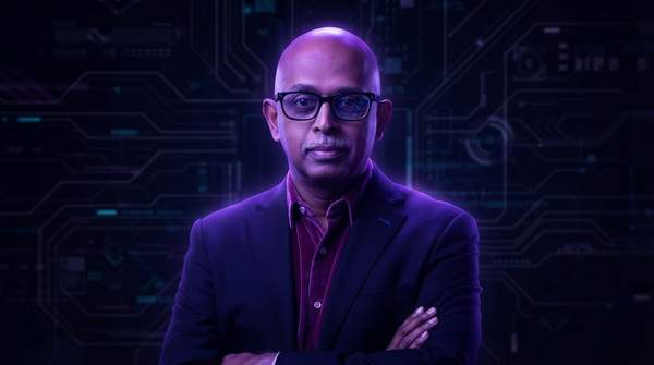 Editorial illustration for Federal Bank Appoints Cognizant Executive Rajesh Varrier as Independent Director