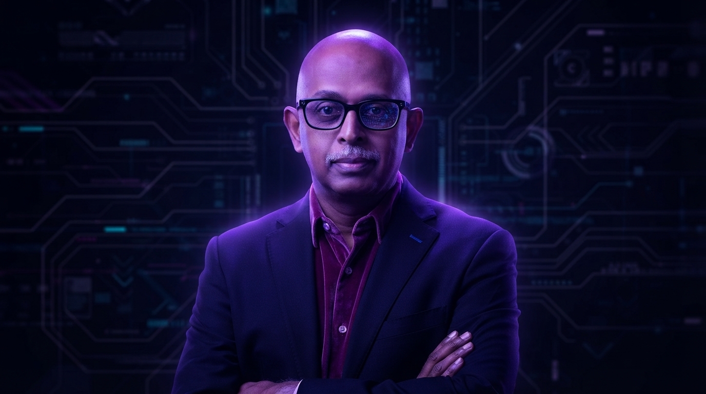 Editorial illustration for Federal Bank Appoints Cognizant Executive Rajesh Varrier as Independent Director