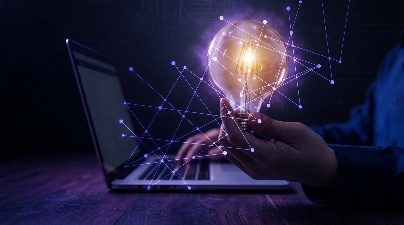 Editorial illustration for Five Competencies That Separate AI-First C-Suite Leaders From the Rest