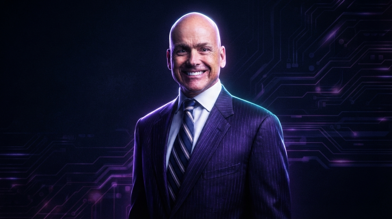 Editorial illustration for How Boards Can Assess and Onboard Non-Executive Directors with Real AI Governance Expertise
