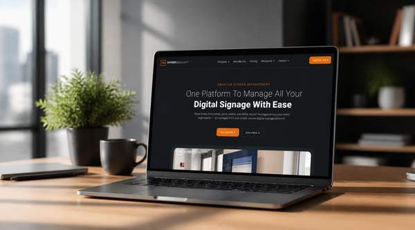 How Hypersign Streamlines Fintech Compliance With Reusable KYC and Digital Identity