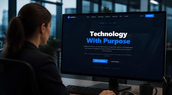 Kaymax LLC Puts Human-Centered AI to Work in Business Operations