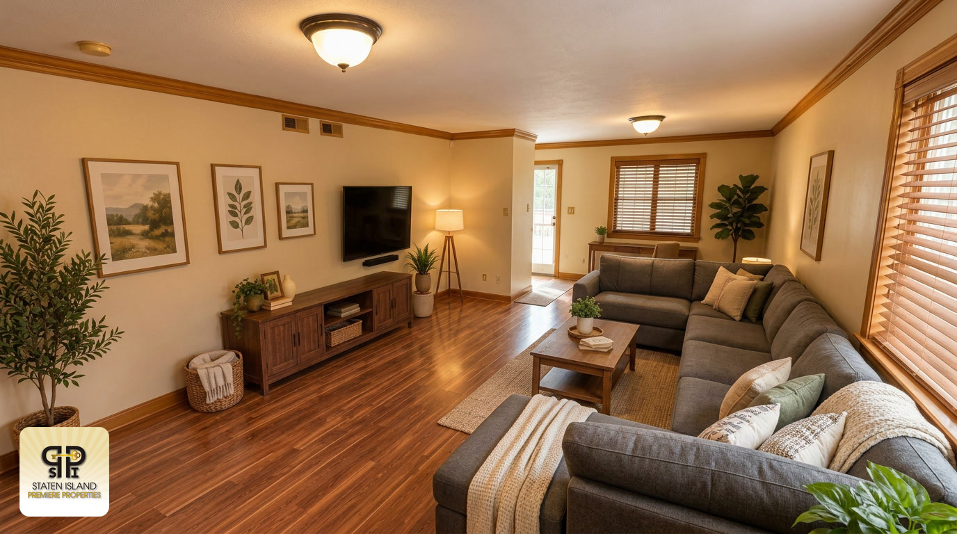 Selling a Home in Staten Island: How to Prepare, Price, and Market Your Property