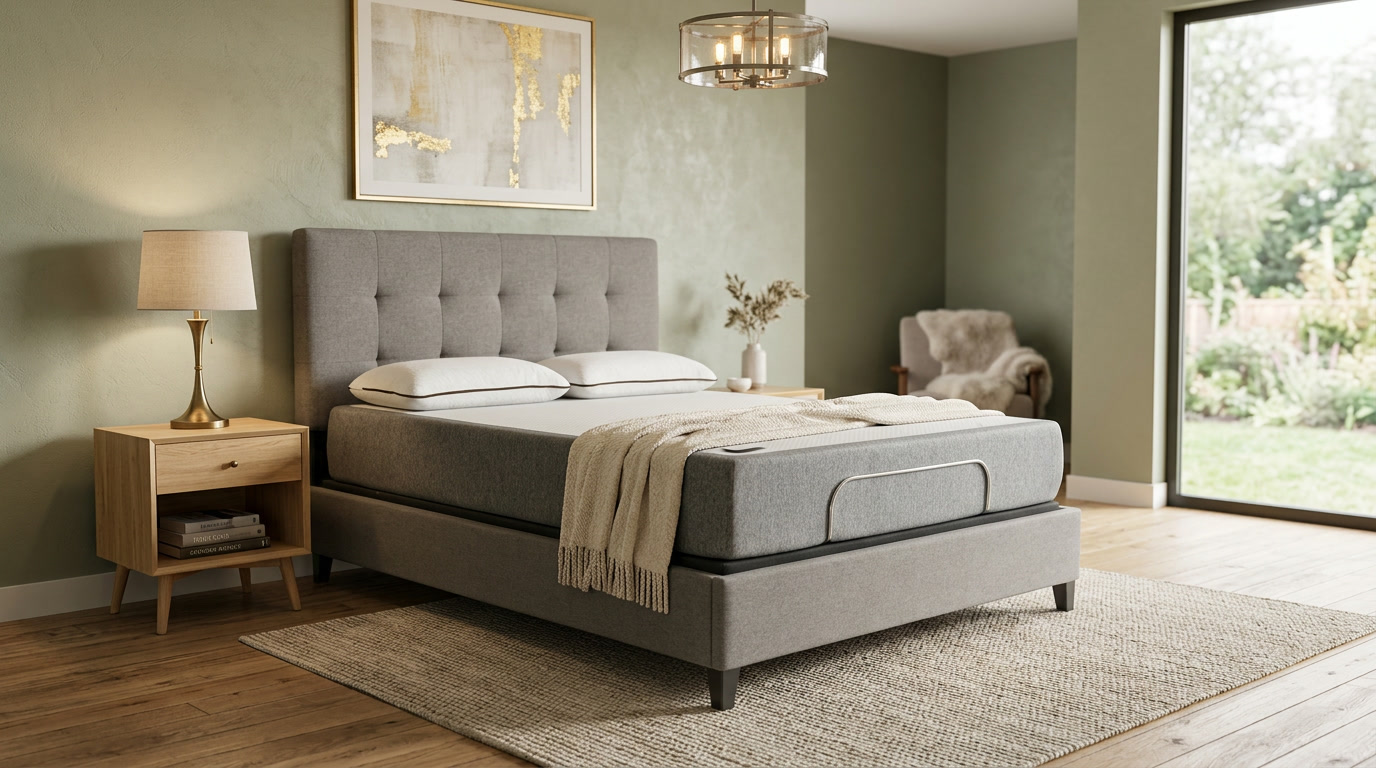 Step Onto the Active Side of Med Beds With Anti-Aging Bed® Vibration Platforms