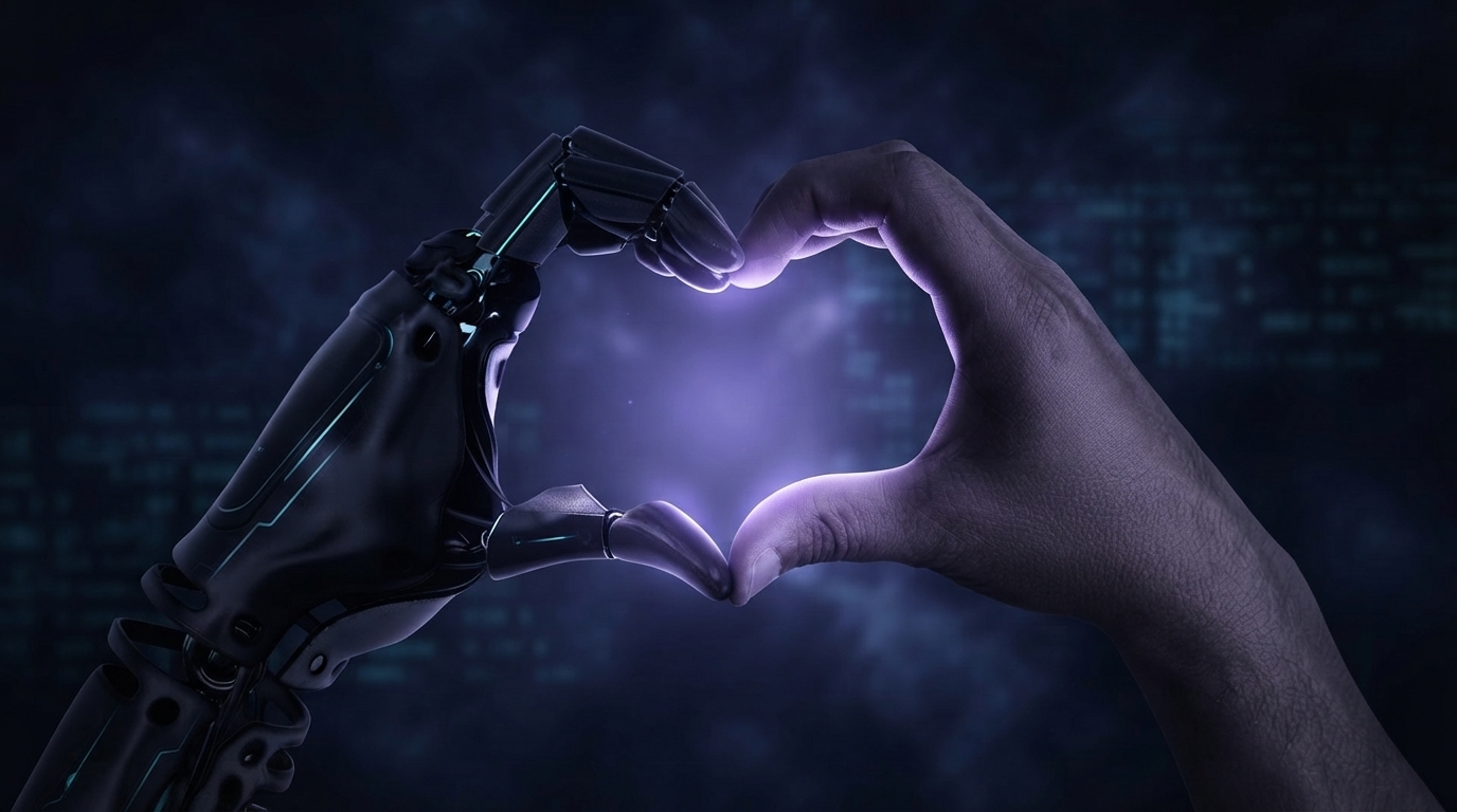 Editorial illustration for The CHRO’s 2026 Mandate: Balancing AI Efficiency with Workforce Trust