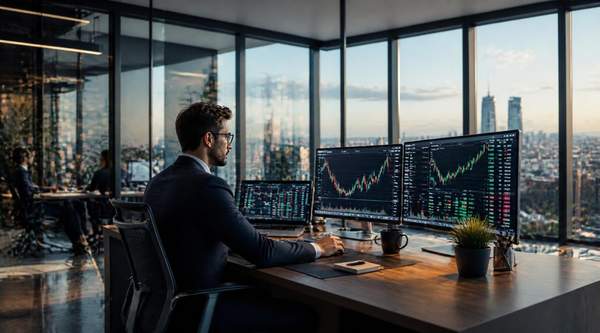 Where Automated Futures Trading Is Heading, and How Vincere Portfolios Is Positioned
